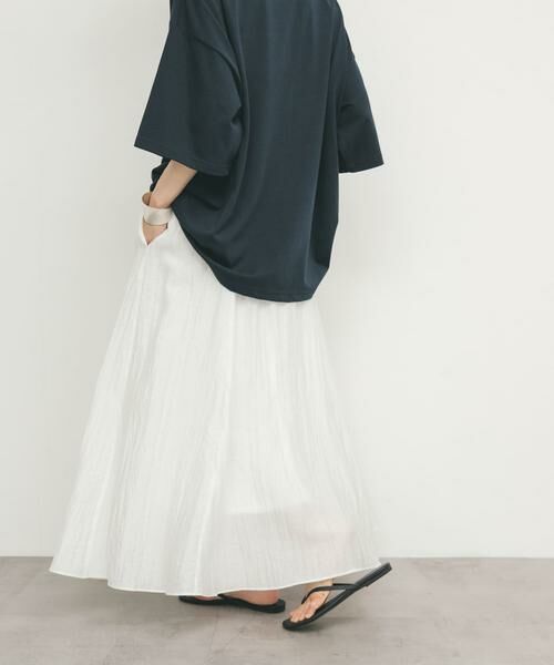 KBF / ケービーエフ スカート | フレアイージースカート | 詳細23