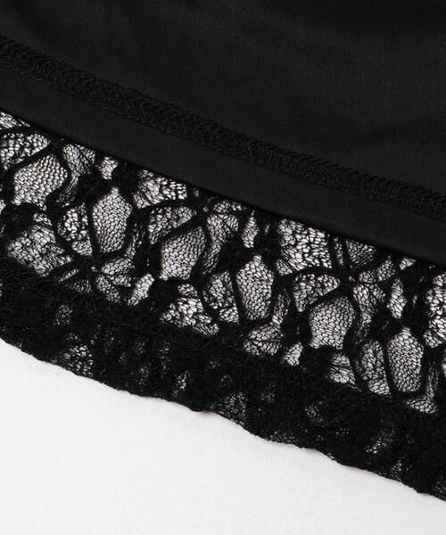 KBF / ケービーエフ スカート | シアーレーススカート | 詳細18