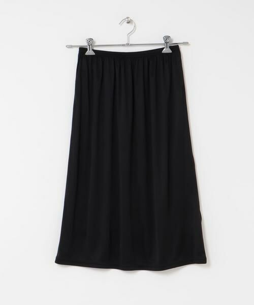 KBF / ケービーエフ スカート | シアーレーススカート | 詳細19