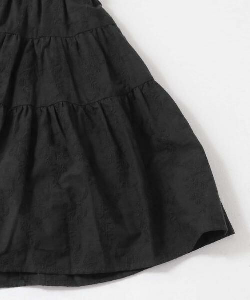 KBF / ケービーエフ スカート | エンブロイダリーミニスカート | 詳細24