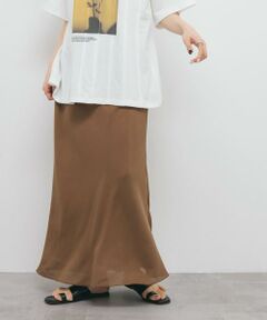 KBF / ケービーエフ スカート | シアーナロースカート