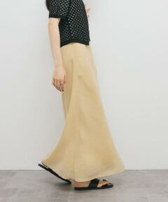 KBF / ケービーエフ スカート | シアーナロースカート