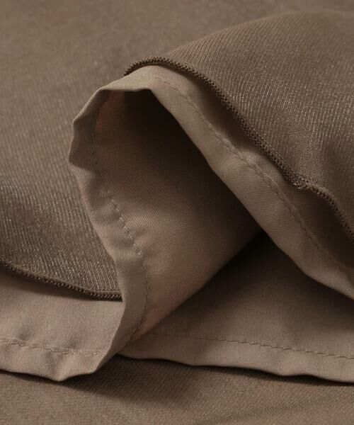 KBF / ケービーエフ スカート | シアーナロースカート | 詳細10