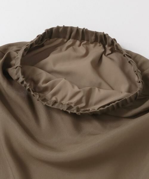 KBF / ケービーエフ スカート | シアーナロースカート | 詳細8