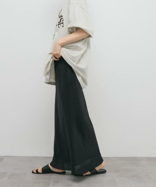 KBF / ケービーエフ スカート | シアーナロースカート | 詳細15