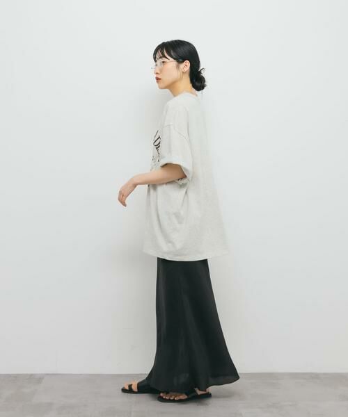 KBF / ケービーエフ スカート | シアーナロースカート | 詳細18