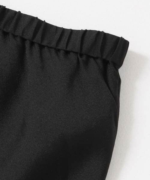 KBF / ケービーエフ スカート | シアーナロースカート | 詳細21