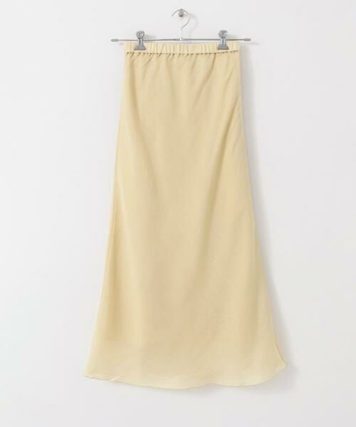 KBF / ケービーエフ スカート | シアーナロースカート | 詳細28