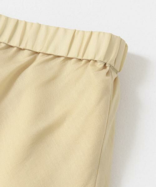 KBF / ケービーエフ スカート | シアーナロースカート | 詳細29