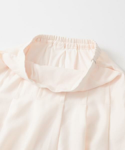 KBF / ケービーエフ スカート | ワイドフレアシアースカート | 詳細8