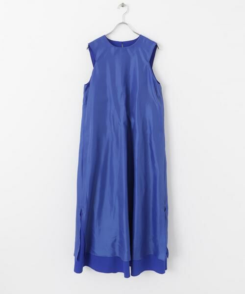 KBF / ケービーエフ ワンピース | ノースリーブドロストワンピース | 詳細17