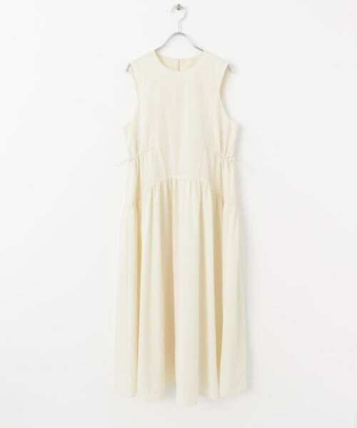 KBF / ケービーエフ ワンピース | ノースリーブドロストワンピース | 詳細29