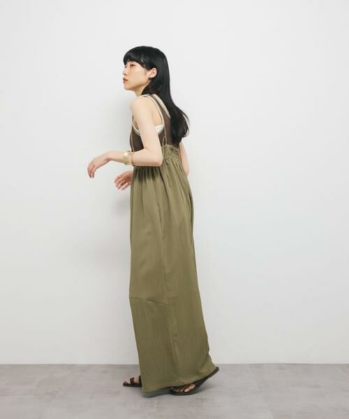 KBF / ケービーエフ サロペット・オールインワン | ボリュームサロペット | 詳細5