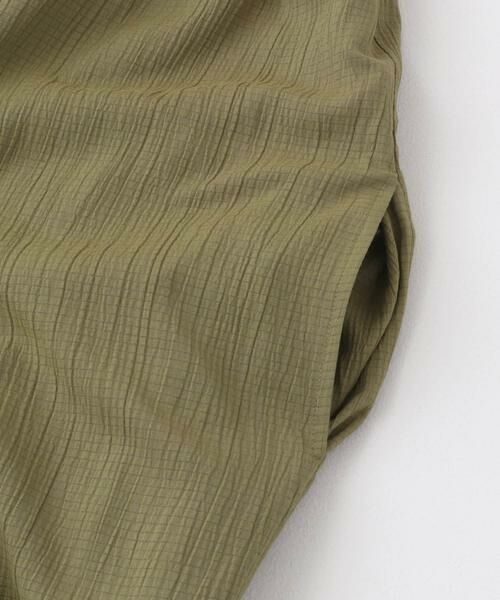 KBF / ケービーエフ サロペット・オールインワン | ボリュームサロペット | 詳細8