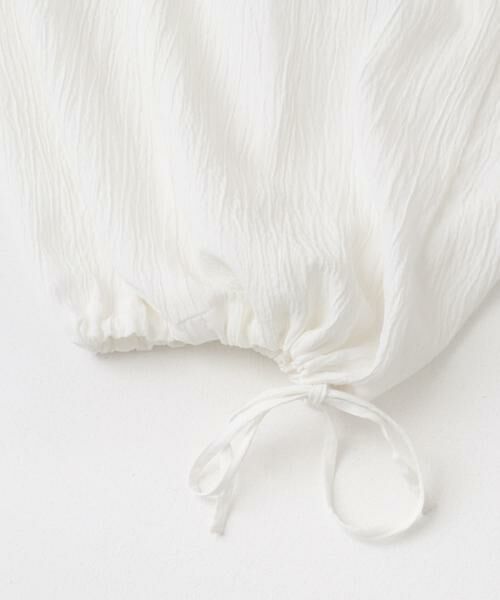 KBF / ケービーエフ サロペット・オールインワン | ボリュームサロペット | 詳細18