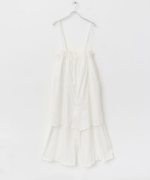 KBF / ケービーエフ サロペット・オールインワン | ボリュームサロペット | 詳細19