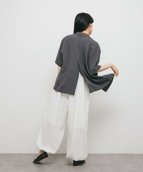 KBF / ケービーエフ サロペット・オールインワン | ボリュームサロペット | 詳細13