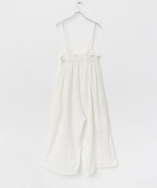 KBF / ケービーエフ サロペット・オールインワン | ボリュームサロペット | 詳細16