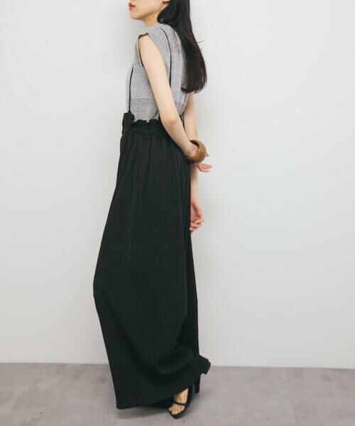 KBF / ケービーエフ サロペット・オールインワン | ボリュームサロペット | 詳細24