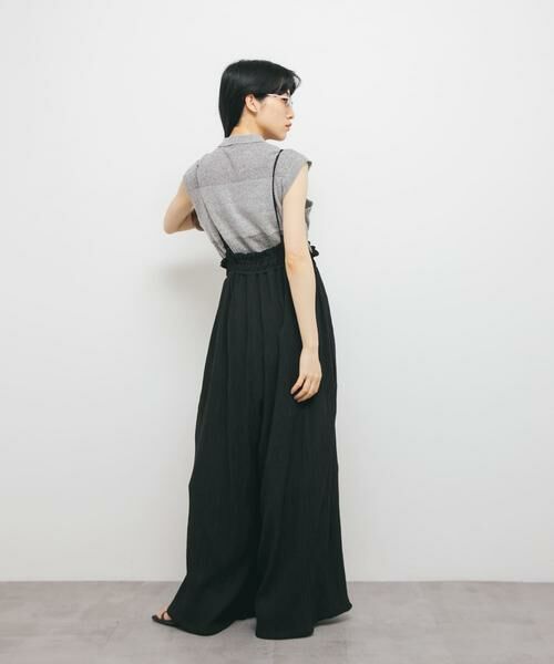 KBF / ケービーエフ サロペット・オールインワン | ボリュームサロペット | 詳細26