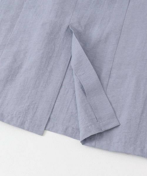 KBF / ケービーエフ ワンピース | 『2サイズ展開』ドロストスリーブワンピース | 詳細23