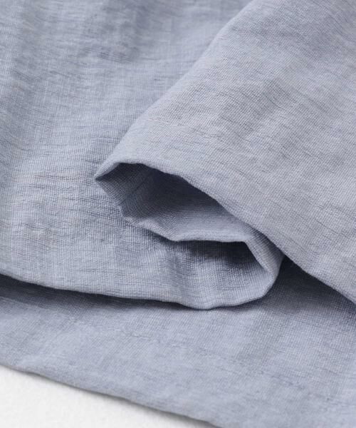 KBF / ケービーエフ ワンピース | 『2サイズ展開』ドロストスリーブワンピース | 詳細24