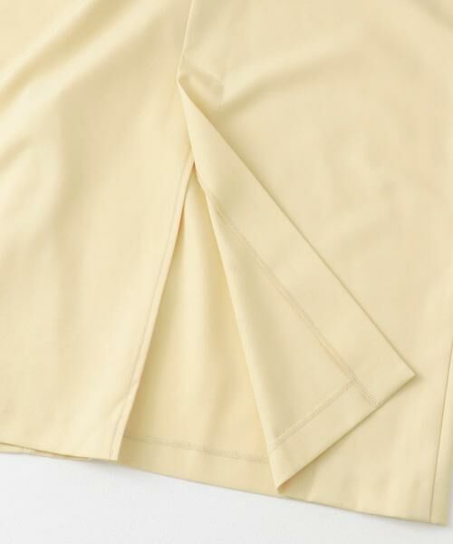 KBF / ケービーエフ ワンピース | カシュクールラップジャンパースカート | 詳細12