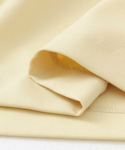 KBF / ケービーエフ ワンピース | カシュクールラップジャンパースカート | 詳細13