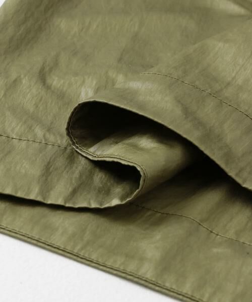 KBF / ケービーエフ ワンピース | ミリタリージャンパースカート | 詳細11