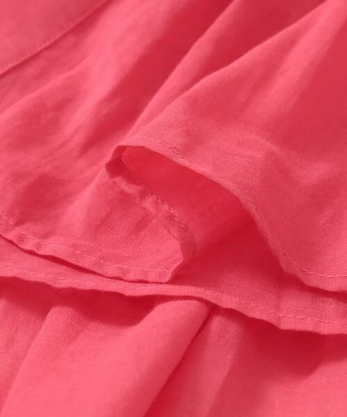 KBF / ケービーエフ ワンピース | スリーブレスタックプリーツワンピース | 詳細13