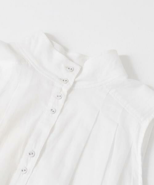 KBF / ケービーエフ ワンピース | スリーブレスタックプリーツワンピース | 詳細30