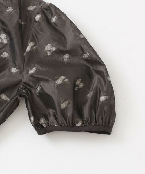 KBF / ケービーエフ ワンピース | シアージャガードワンピース | 詳細8