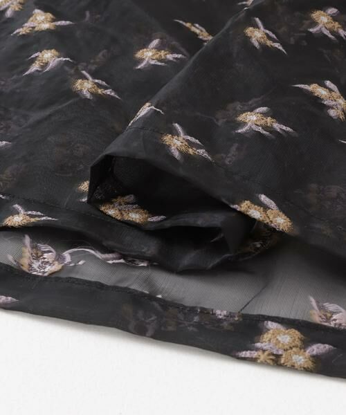 KBF / ケービーエフ ワンピース | シアージャガードワンピース | 詳細19