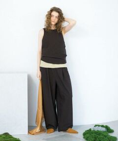 KBF / ケービーエフ セットアップ | バックオープンベストセットアップ