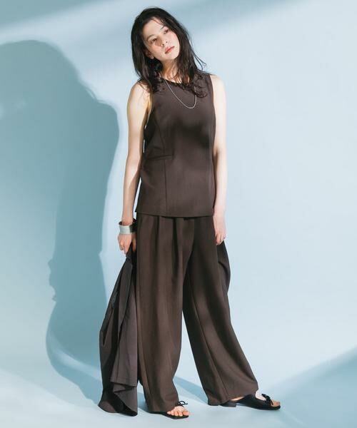 KBF / ケービーエフ セットアップ | バックオープンベストセットアップ | 詳細2