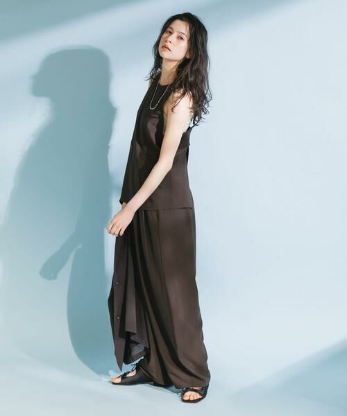 KBF / ケービーエフ セットアップ | バックオープンベストセットアップ | 詳細3