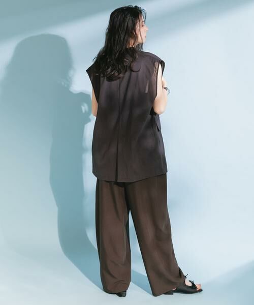 KBF / ケービーエフ セットアップ | バックオープンベストセットアップ | 詳細6