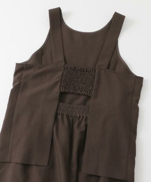 KBF / ケービーエフ セットアップ | バックオープンベストセットアップ | 詳細8