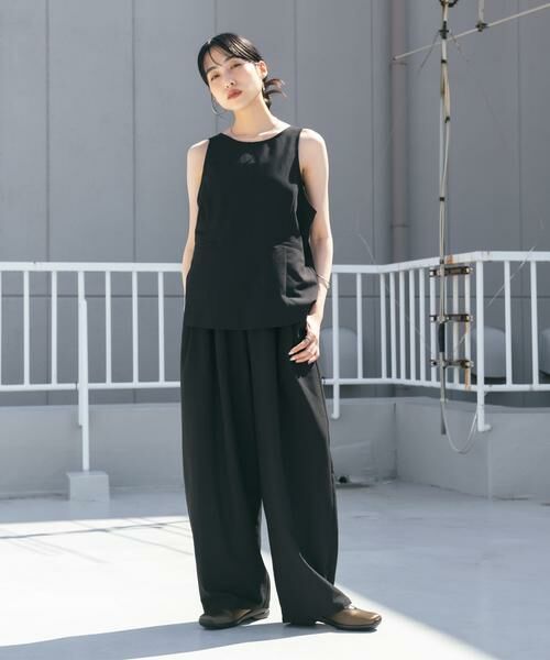 KBF / ケービーエフ セットアップ | バックオープンベストセットアップ | 詳細13