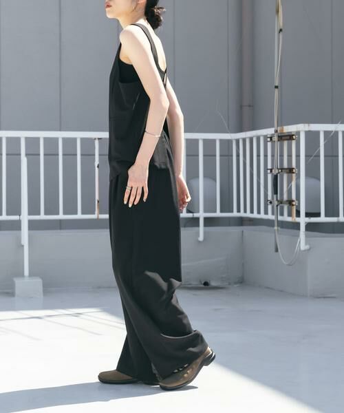 KBF / ケービーエフ セットアップ | バックオープンベストセットアップ | 詳細14