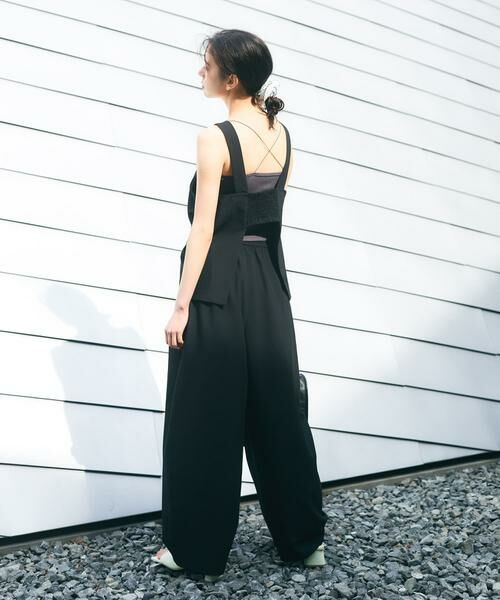 KBF / ケービーエフ セットアップ | バックオープンベストセットアップ | 詳細15