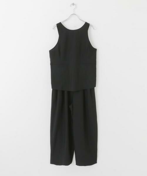 KBF / ケービーエフ セットアップ | バックオープンベストセットアップ | 詳細16