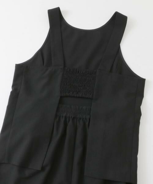 KBF / ケービーエフ セットアップ | バックオープンベストセットアップ | 詳細17