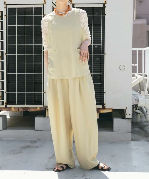 KBF / ケービーエフ セットアップ | バックオープンベストセットアップ | 詳細19