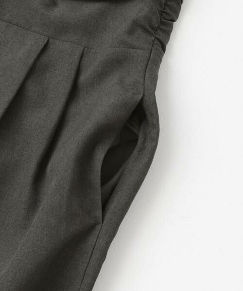 KBF / ケービーエフ サロペット・オールインワン | バックオープンキャミサロペット | 詳細20