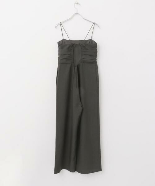 KBF / ケービーエフ サロペット・オールインワン | バックオープンキャミサロペット | 詳細21