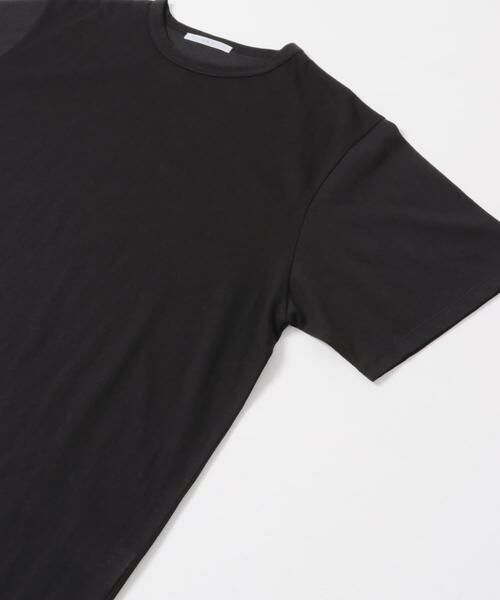 KBF / ケービーエフ ワンピース | レースヘムカットワンピース | 詳細15