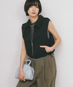 KBF / ケービーエフ ベスト | コンパクトバルーンベスト