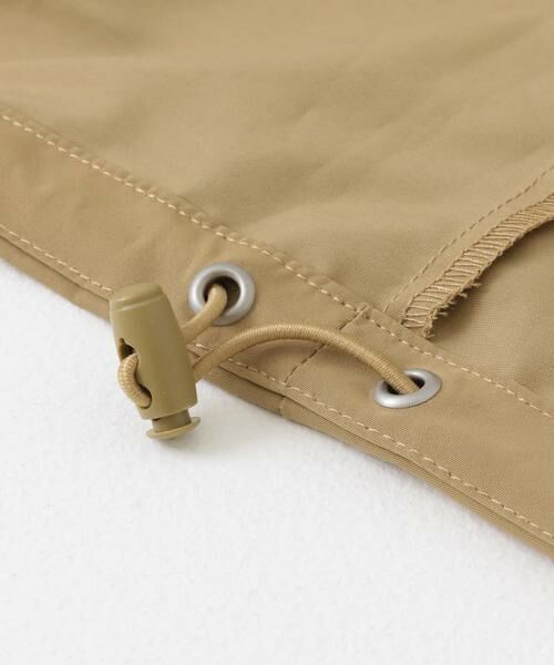 KBF / ケービーエフ ベスト | コンパクトバルーンベスト | 詳細10