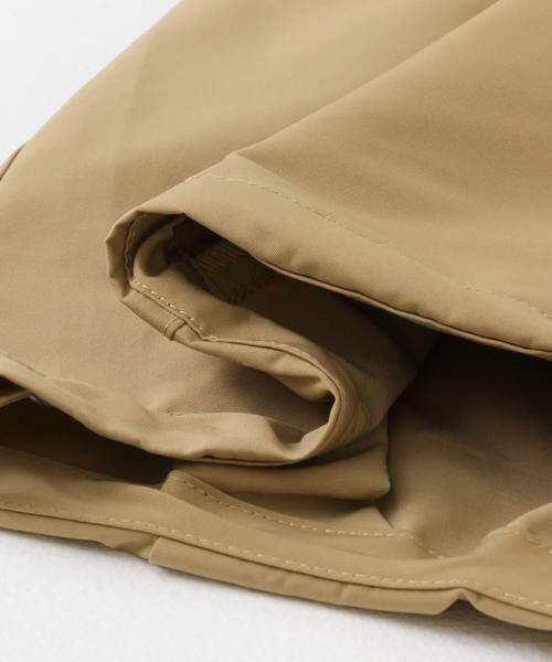 KBF / ケービーエフ ベスト | コンパクトバルーンベスト | 詳細12